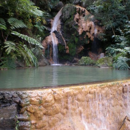 Al Boca Da Canada Agua de Alto Экстерьер фото