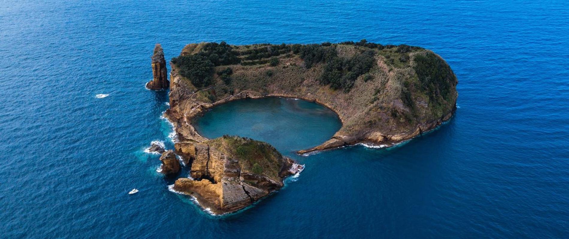 Al Boca Da Canada Agua de Alto Экстерьер фото